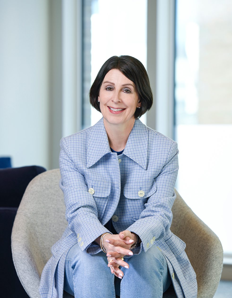 Michelle Lamprecht