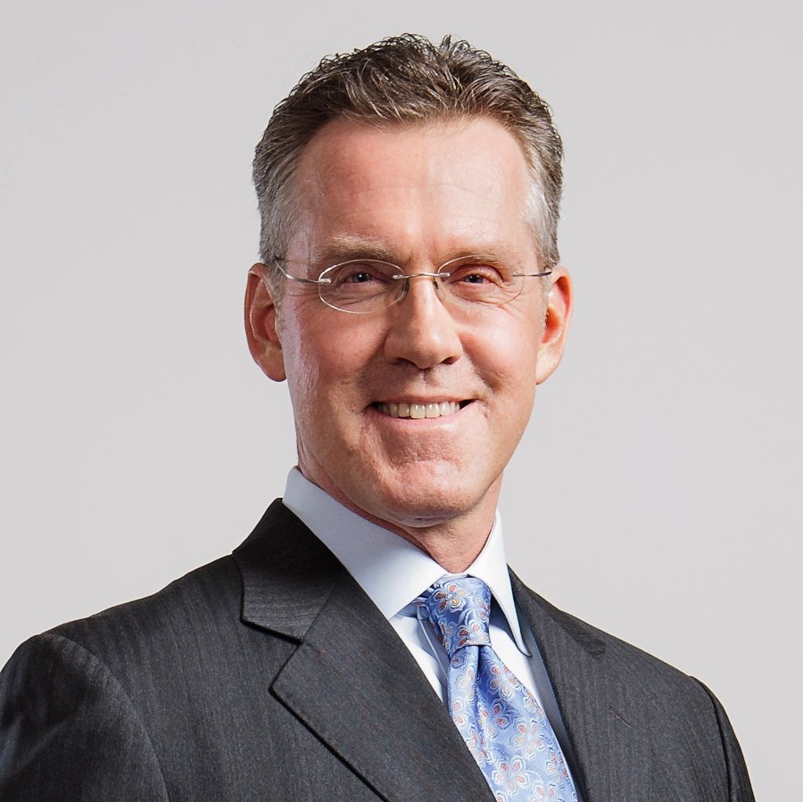Steve Leonard