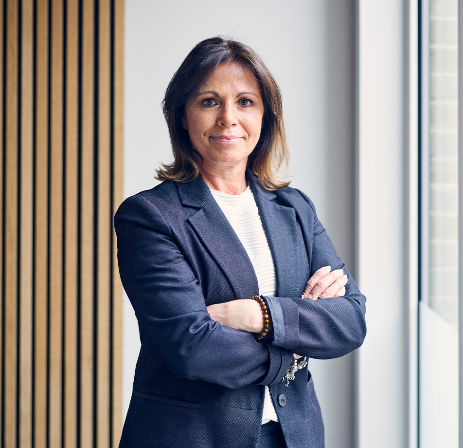 Eva Bello