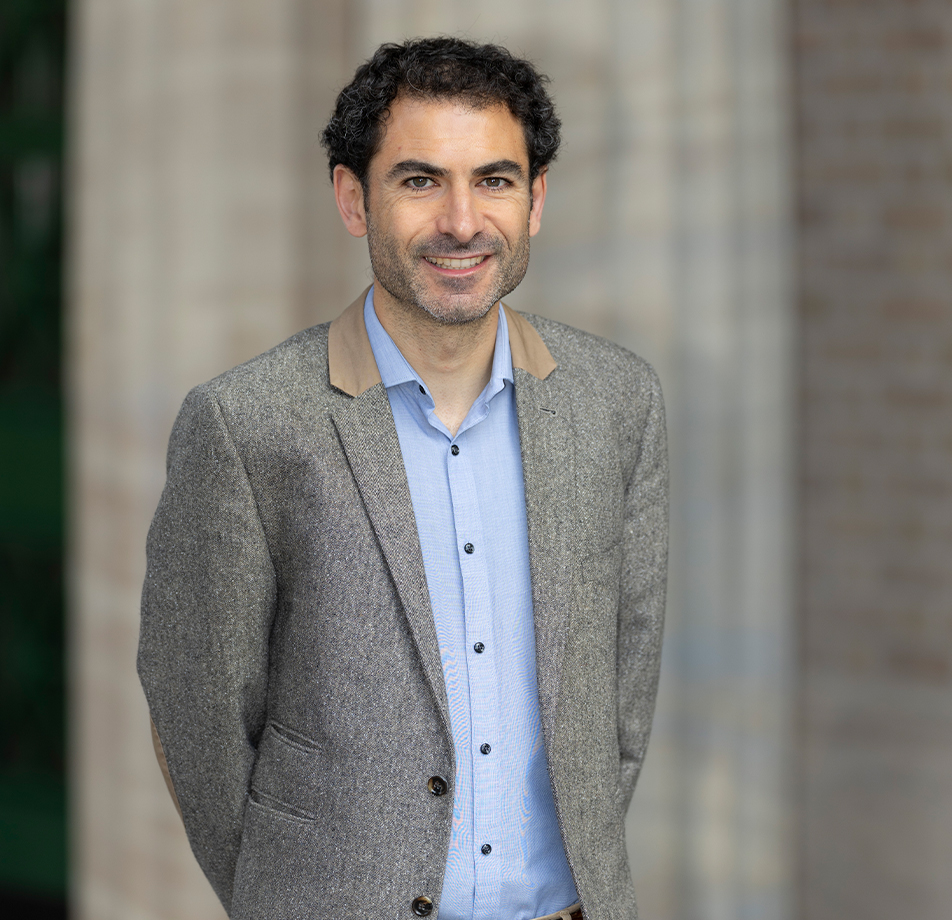 Rodrigo Santos
