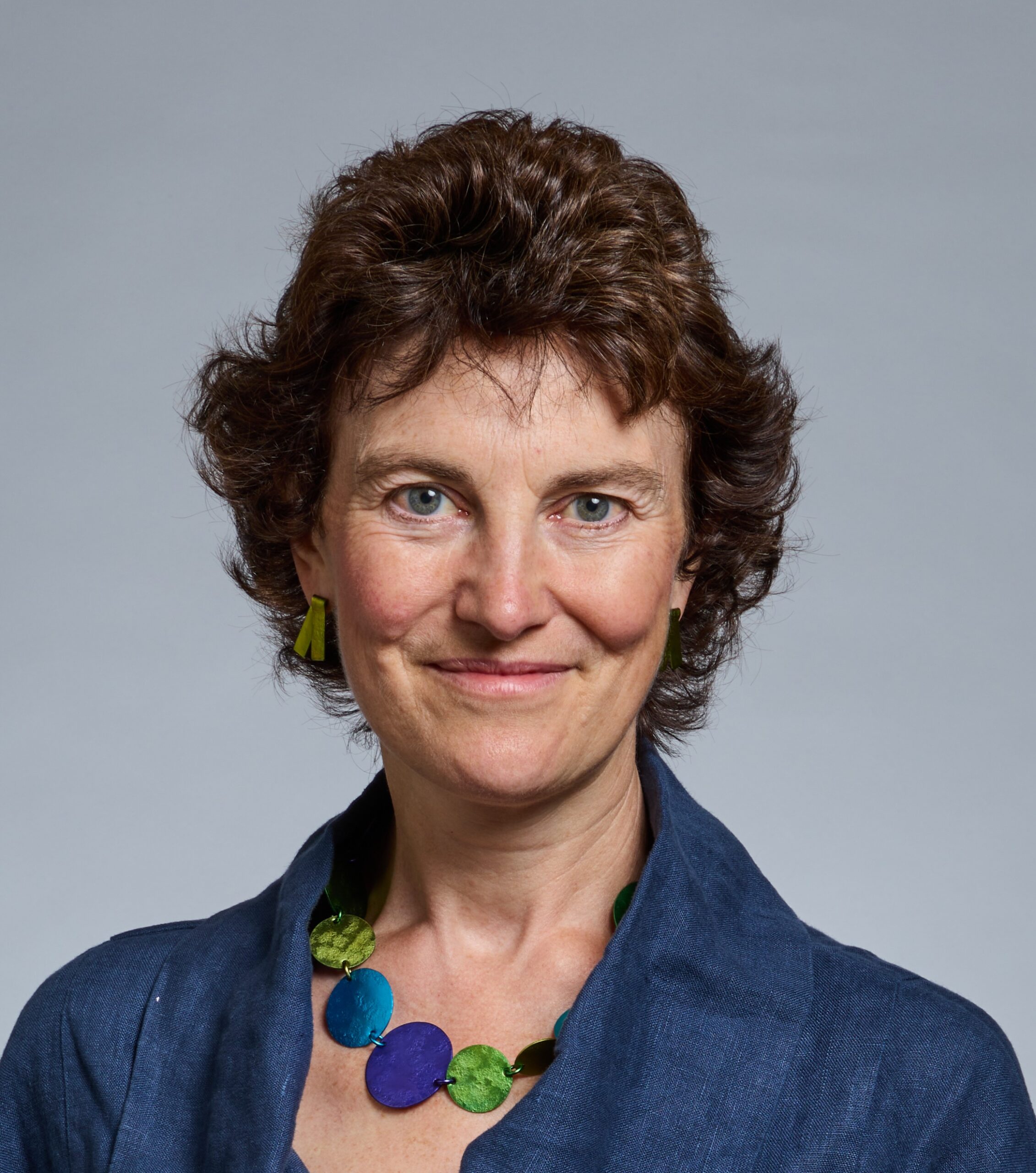 Rebecca Fitzgerald