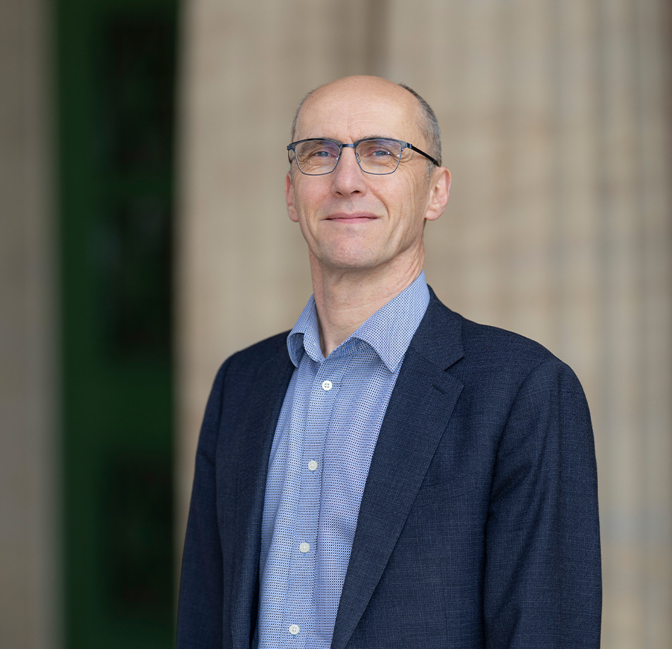 Laurent Jespers