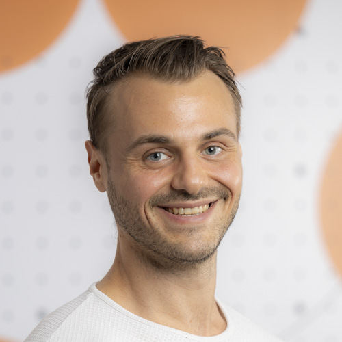 Alexander Seddon