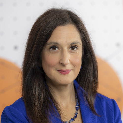 Amanda Zeffman