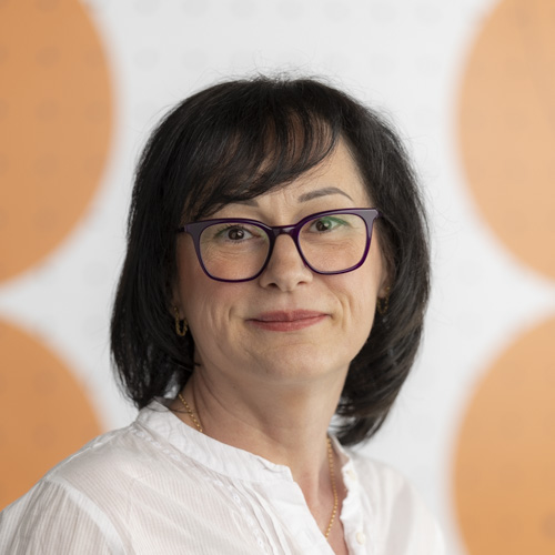 Anca Weldon
