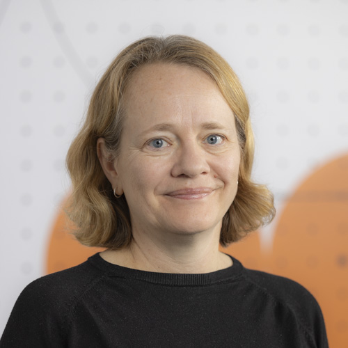 Anne Sablonniere
