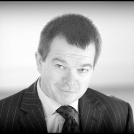 Ben Alexander