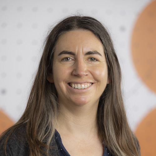Catherine Eyre