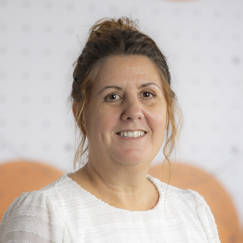 Christine Waterman