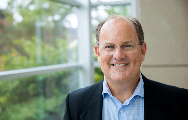David Washburn