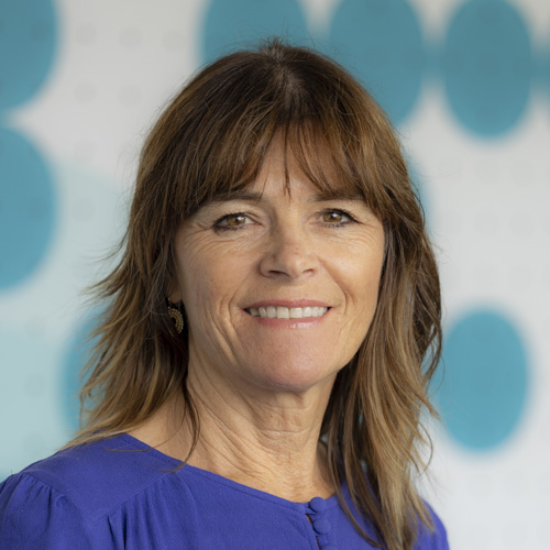 Diane Gaskin