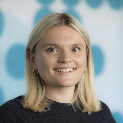 Ellie Greatorex