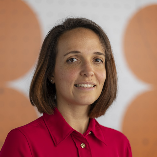 Farah Al-Naimi