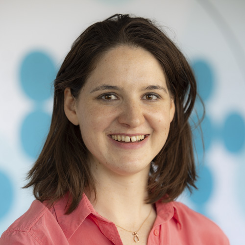 Gemma Siddall