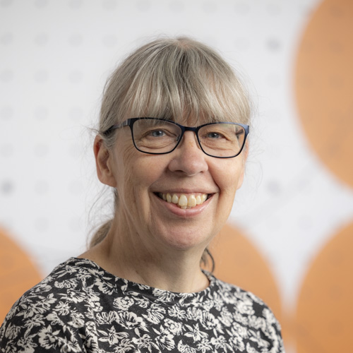 Gillian Davis