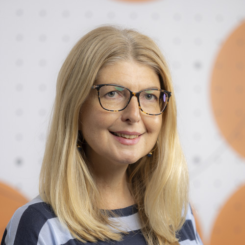 Helen Alexander