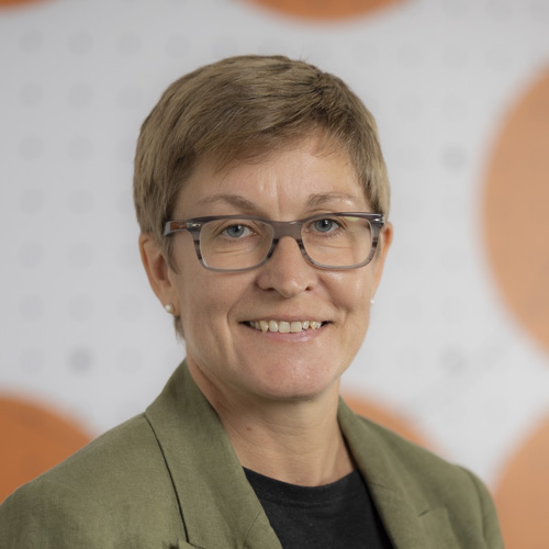 Helen Atkinson