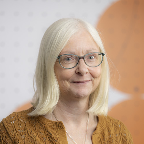 Helen Young
