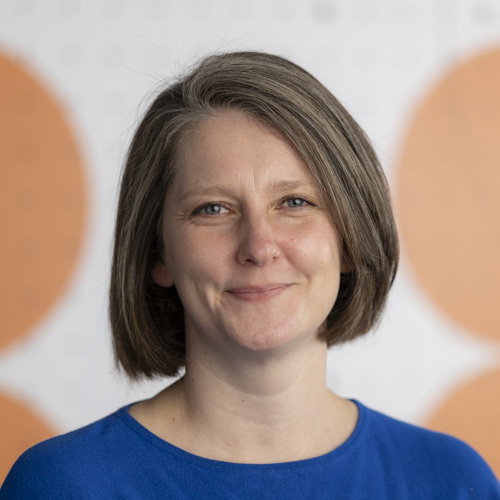 Jennifer Bromley