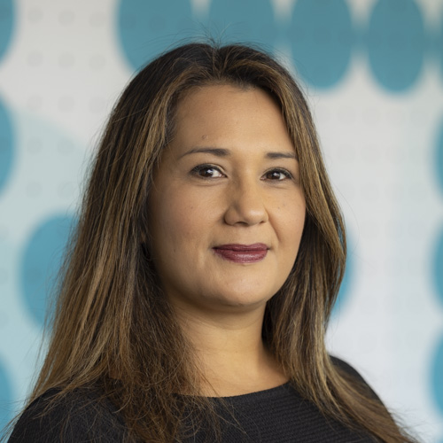 Joanna Tramontin