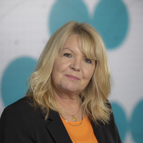 Julie Boulton
