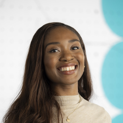 Kimberley Mensah