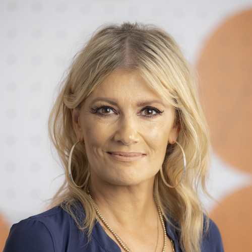 Kirsten Batcheler