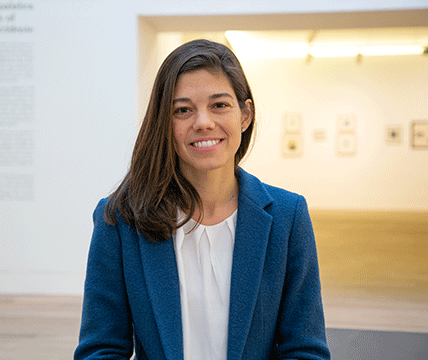 Laura Diaz Anadon