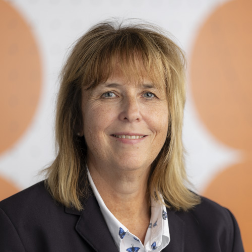 Louise Sutherland