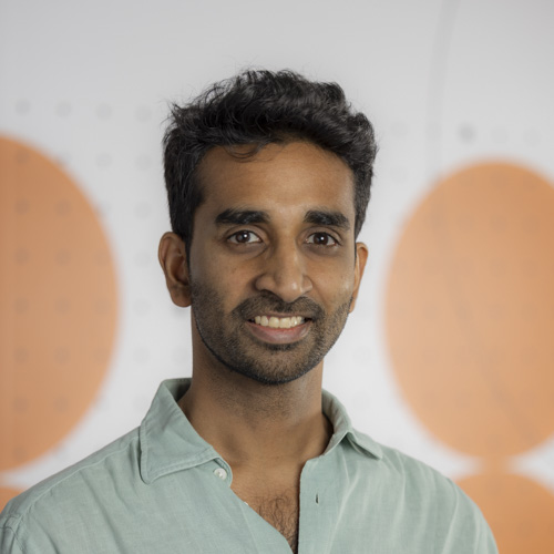 Mahesh Santiapillai