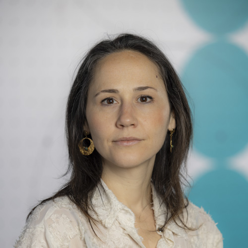 Maitena Fernandez Gonzalez