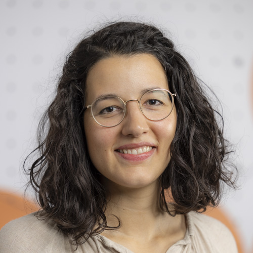 Marina Gonzalo Soares