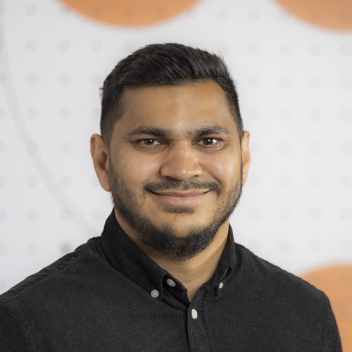 Maruf Ahmed