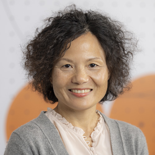 Mei Hong