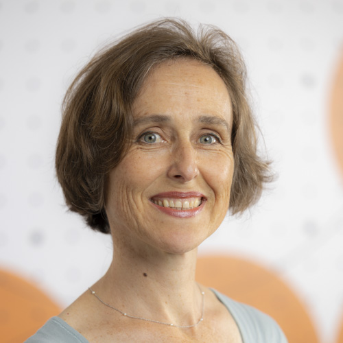 Nathalie Muller