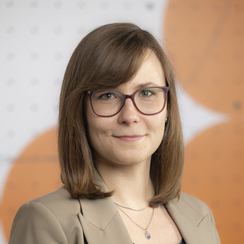 Oleksandra Korychenska