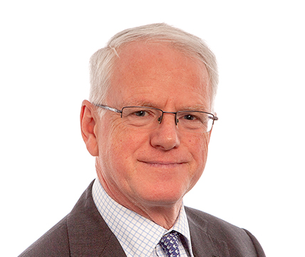 Patrick Maxwell