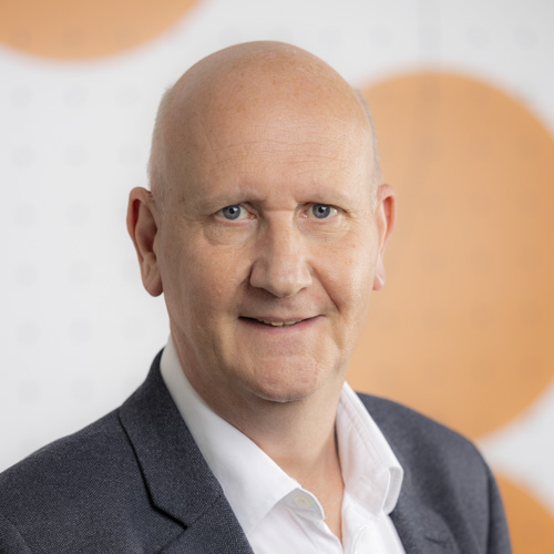Paul Seabright