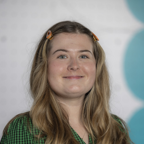 Poppy Nicholson