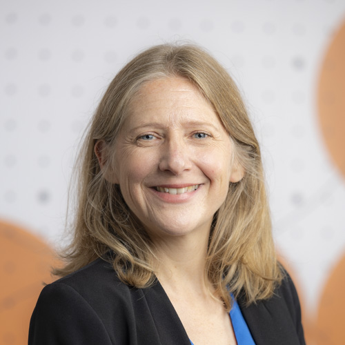 Rachel Atfield