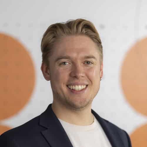 Richard Palmer
