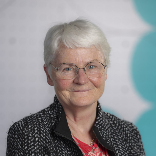 Rosemary Boyle