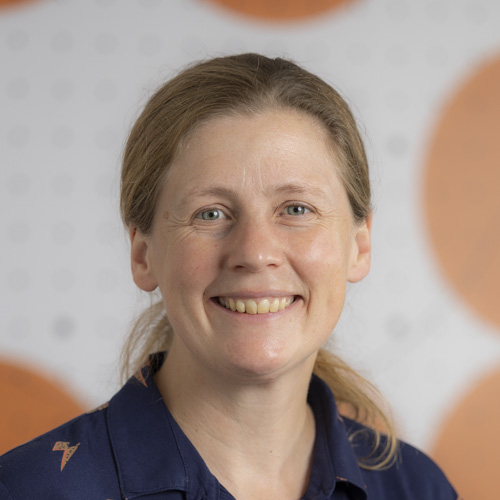 Siân Fogden