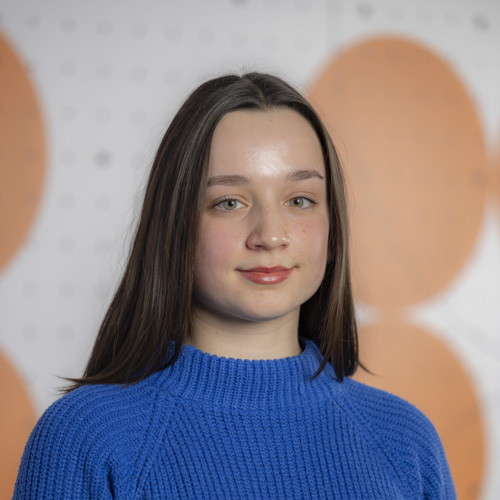 Sofia Spiegel-Renshaw