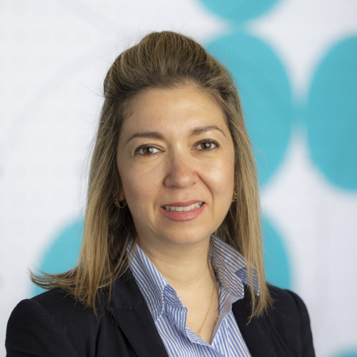 Tania Gonzalez Duran