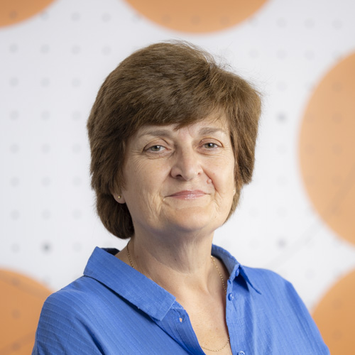Yvette Edwards