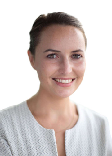 Caroline Soulard
