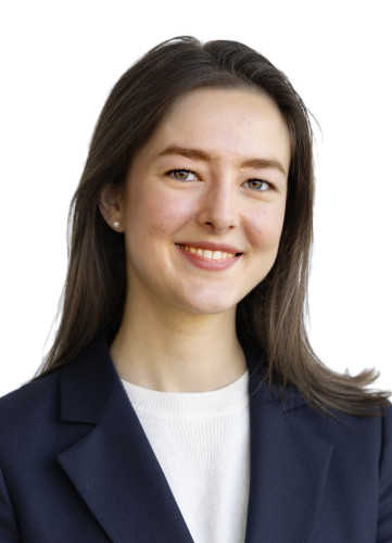 Charlotte Kremers