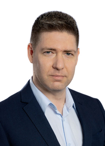 Eyal Ben Ami