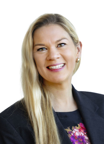Isabell Hammann